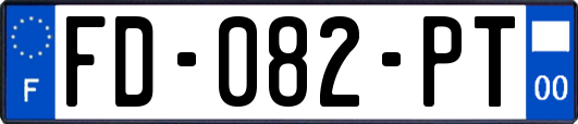 FD-082-PT