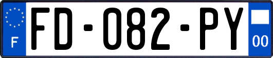 FD-082-PY