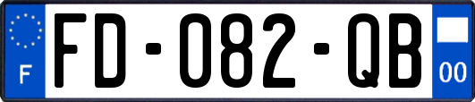 FD-082-QB