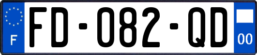 FD-082-QD
