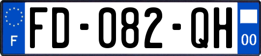 FD-082-QH