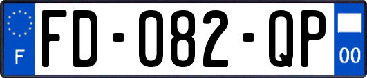 FD-082-QP