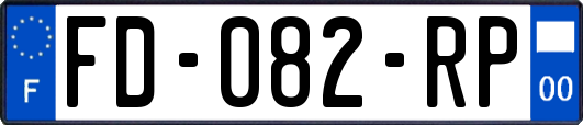 FD-082-RP