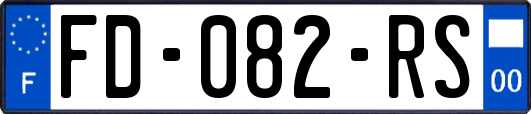 FD-082-RS