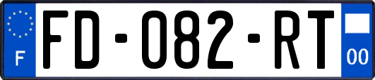 FD-082-RT