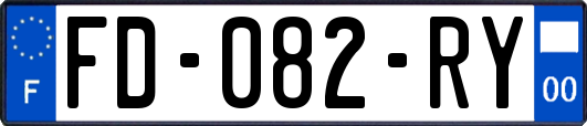 FD-082-RY