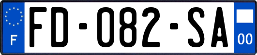 FD-082-SA