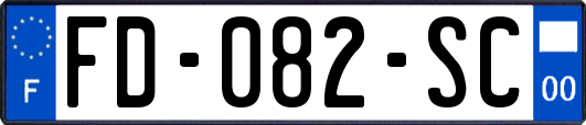FD-082-SC