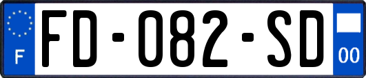FD-082-SD