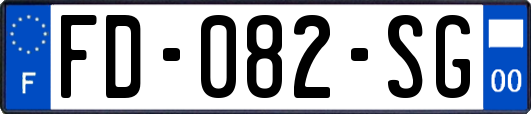 FD-082-SG