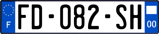 FD-082-SH