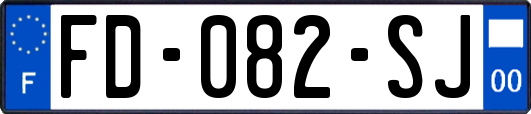 FD-082-SJ