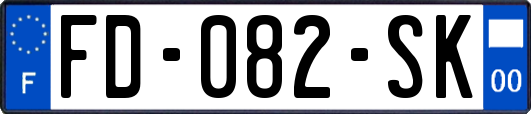 FD-082-SK