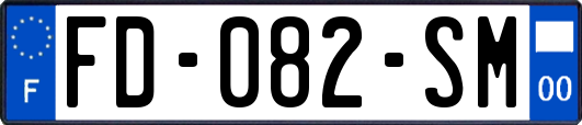 FD-082-SM