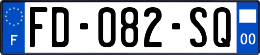 FD-082-SQ