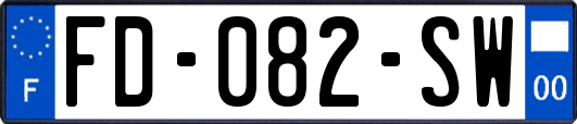FD-082-SW