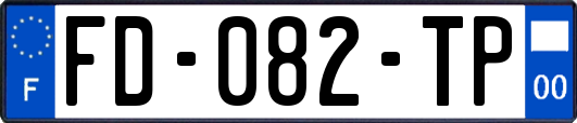 FD-082-TP