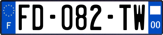 FD-082-TW