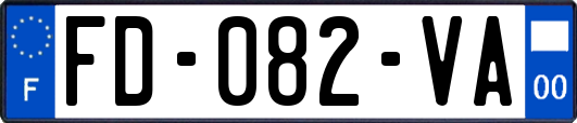 FD-082-VA