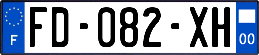 FD-082-XH