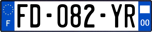 FD-082-YR