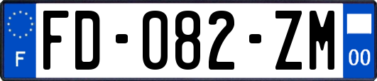 FD-082-ZM