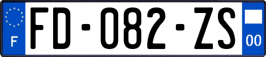 FD-082-ZS