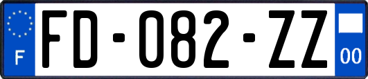 FD-082-ZZ