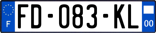 FD-083-KL