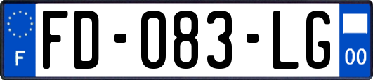 FD-083-LG