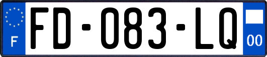 FD-083-LQ