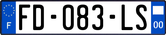 FD-083-LS