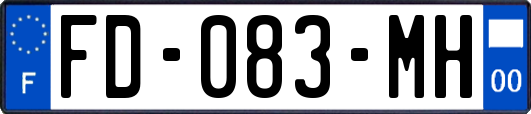 FD-083-MH