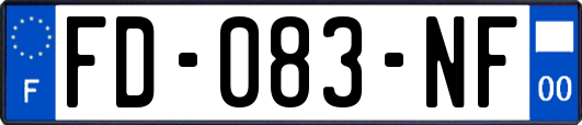 FD-083-NF