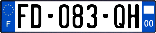 FD-083-QH