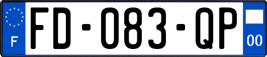FD-083-QP