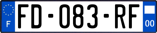 FD-083-RF