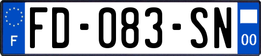 FD-083-SN