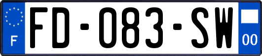FD-083-SW