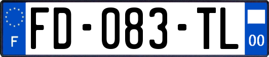 FD-083-TL