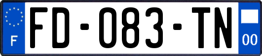 FD-083-TN