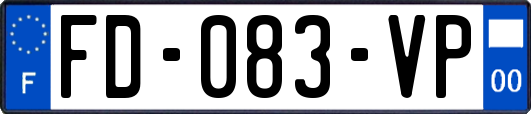 FD-083-VP