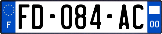 FD-084-AC