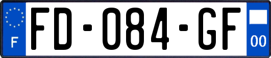 FD-084-GF