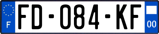 FD-084-KF