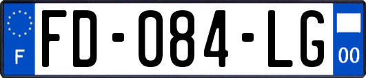 FD-084-LG