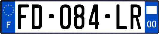 FD-084-LR