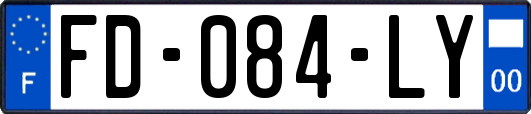 FD-084-LY