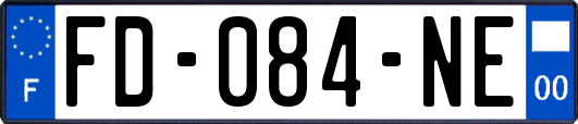 FD-084-NE