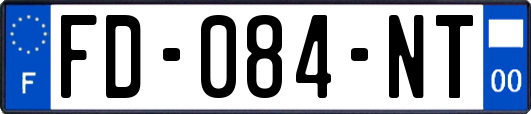 FD-084-NT